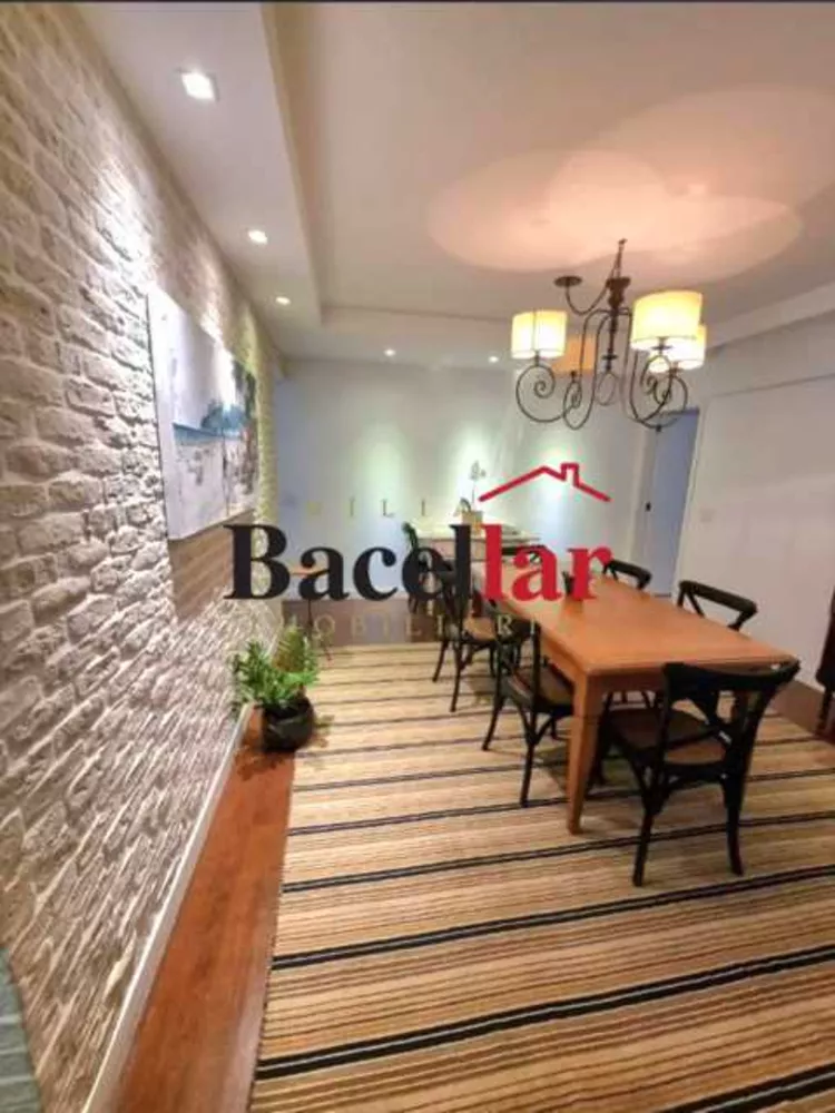 Apartamento, 4 quartos, 153 m² - Foto 4