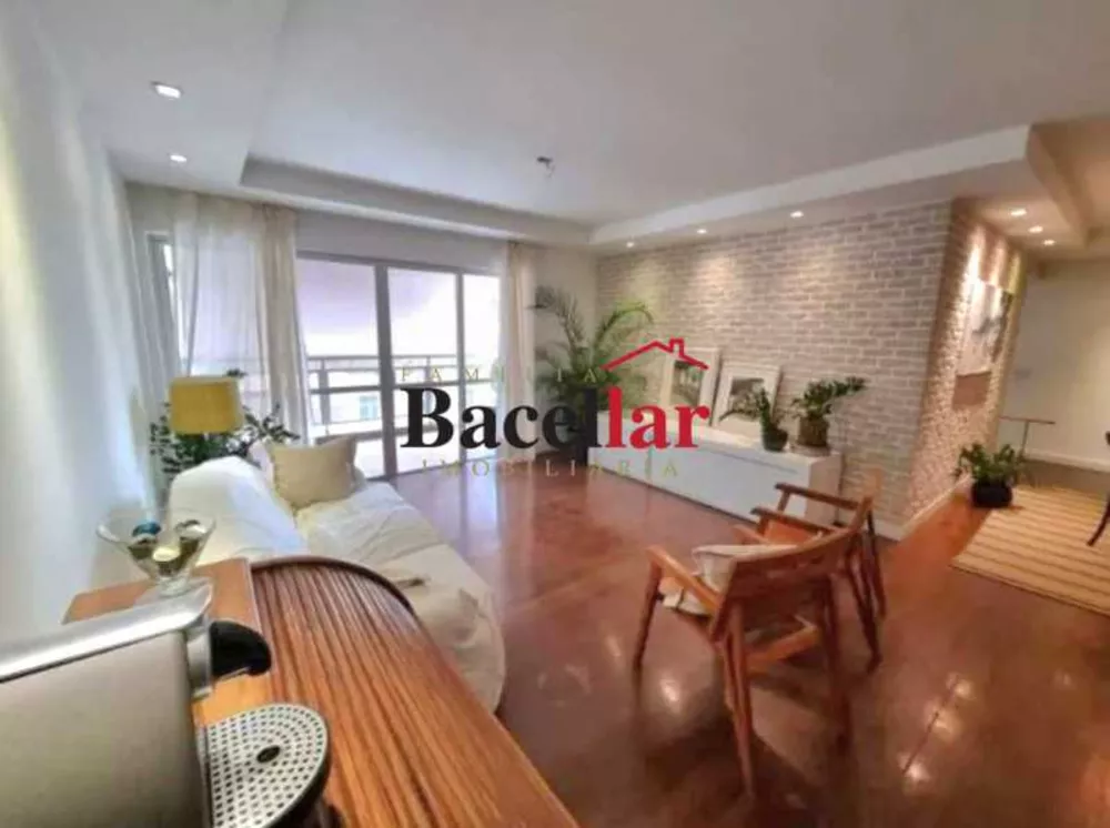 Apartamento, 4 quartos, 153 m² - Foto 6