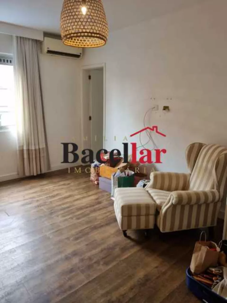 Apartamento, 4 quartos, 153 m² - Foto 17