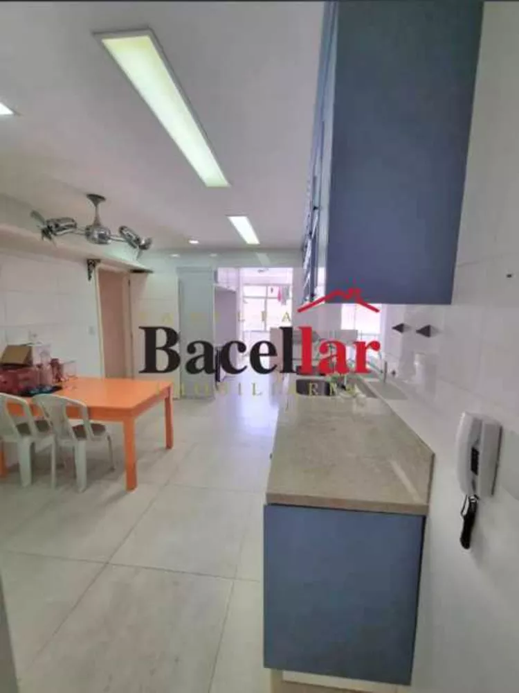 Apartamento, 4 quartos, 153 m² - Foto 30