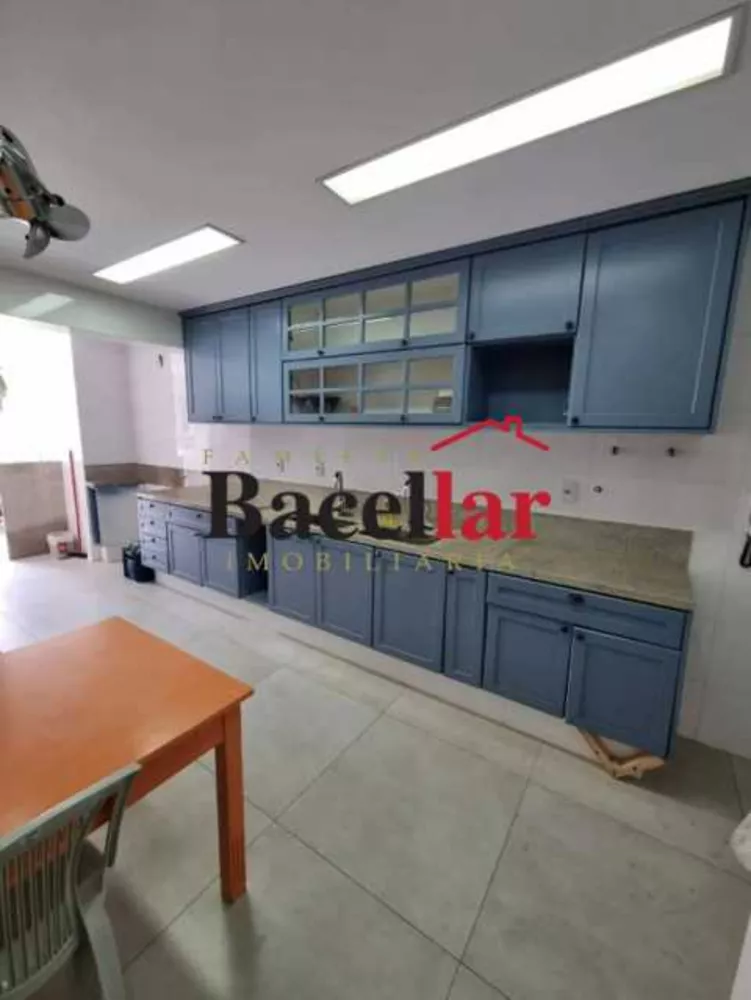 Apartamento, 4 quartos, 153 m² - Foto 23