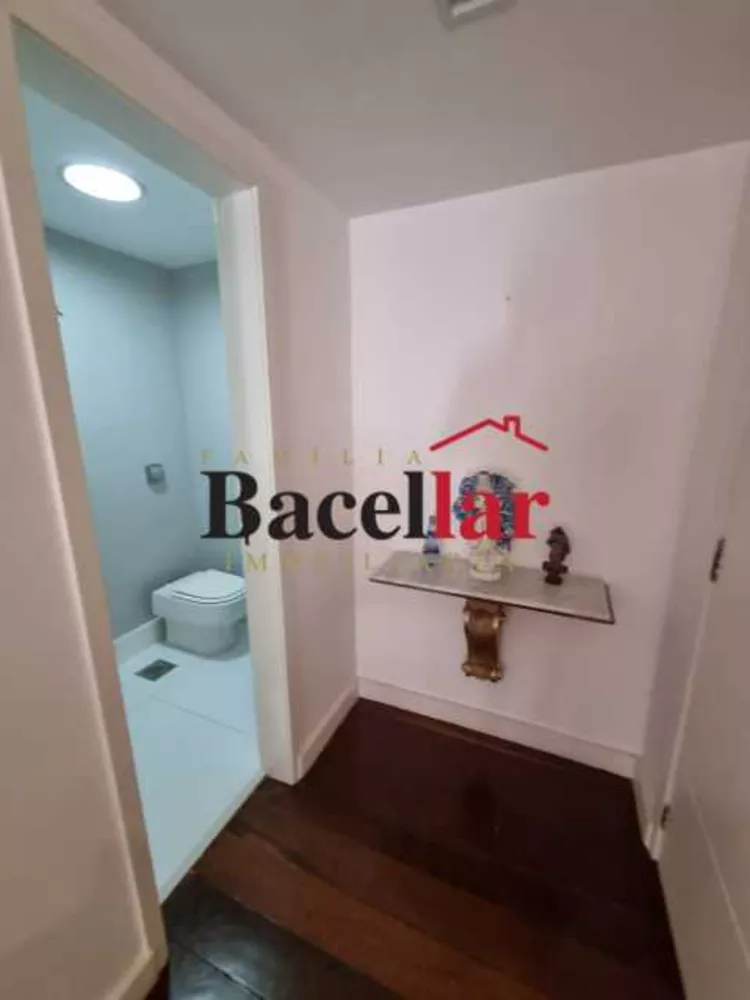 Apartamento, 4 quartos, 153 m² - Foto 24