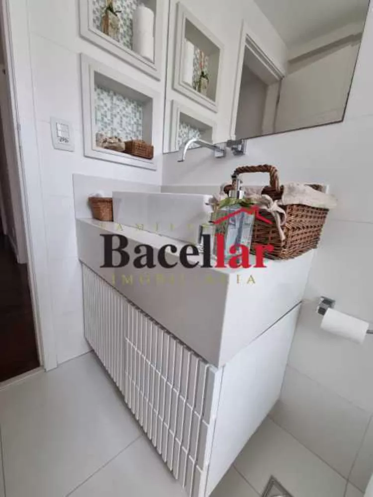 Apartamento, 4 quartos, 153 m² - Foto 5