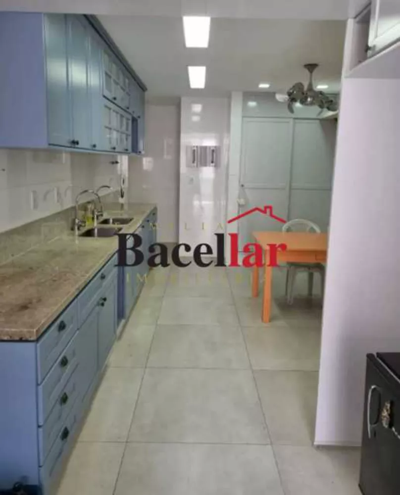 Apartamento, 4 quartos, 153 m² - Foto 21