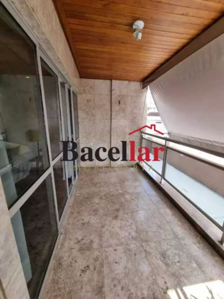 Apartamento, 4 quartos, 153 m² - Foto 2