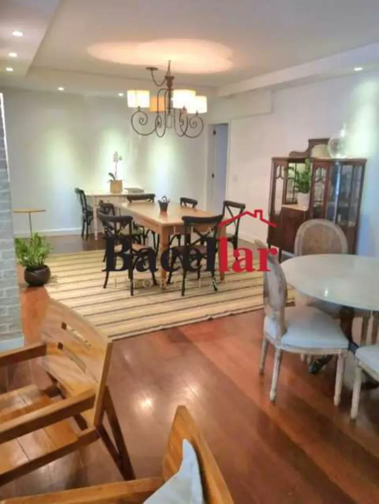 Apartamento, 4 quartos, 153 m² - Foto 9