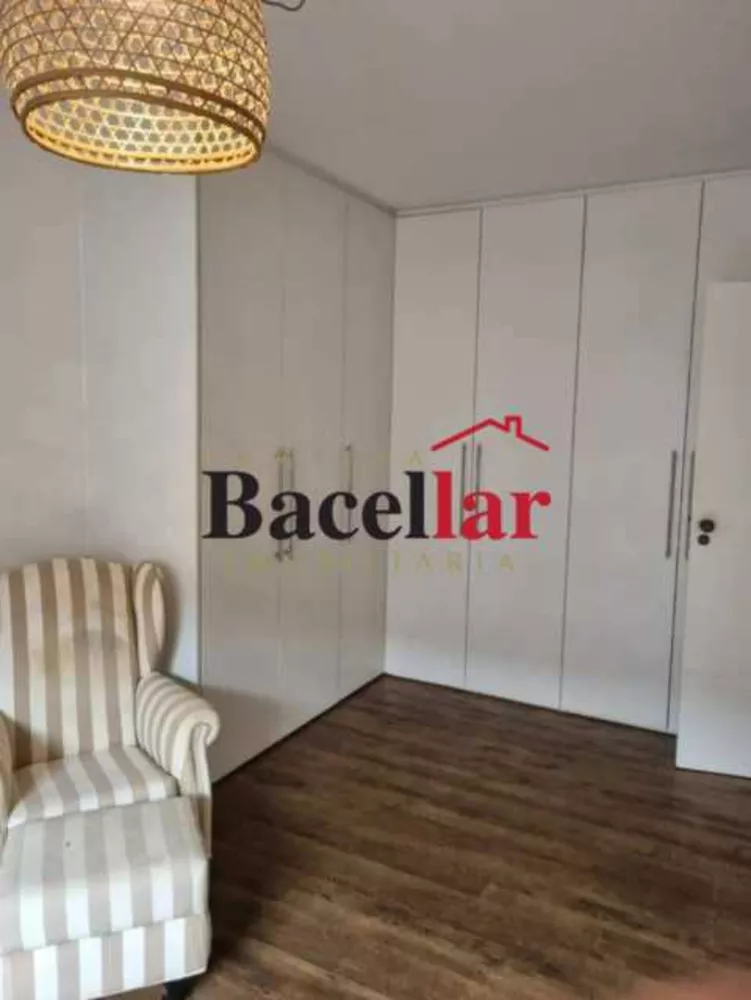 Apartamento, 4 quartos, 153 m² - Foto 13