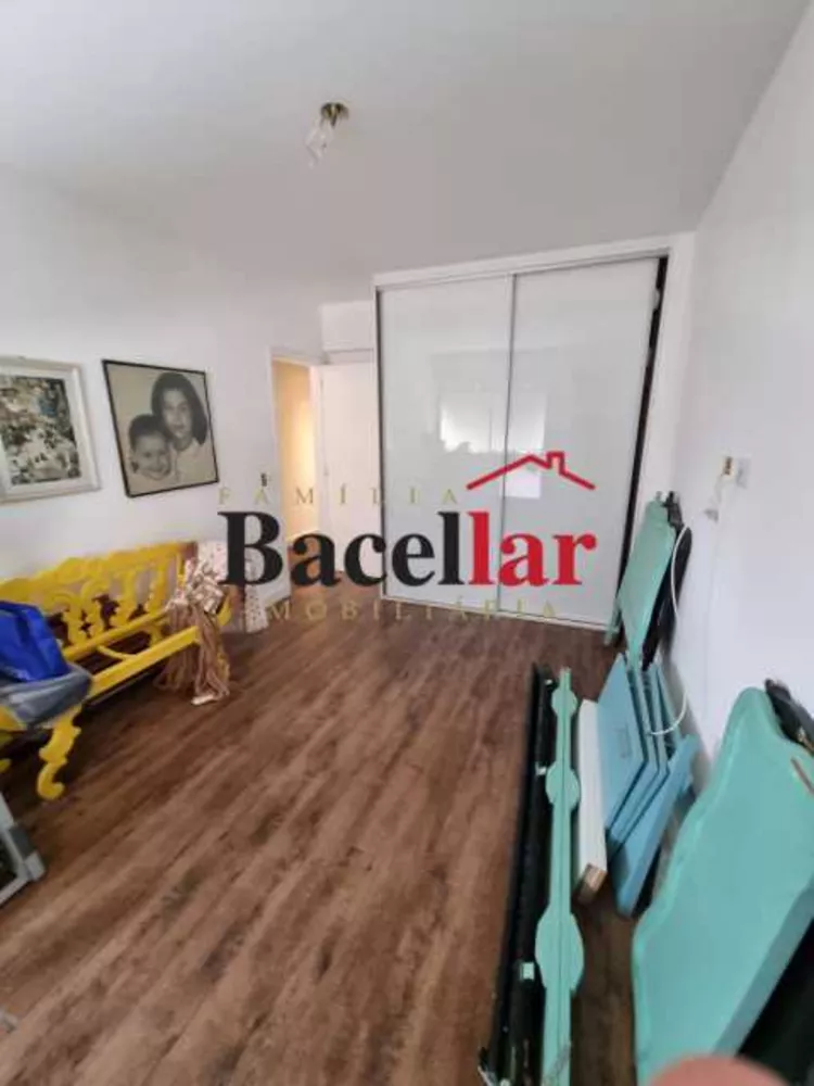 Apartamento, 4 quartos, 153 m² - Foto 20