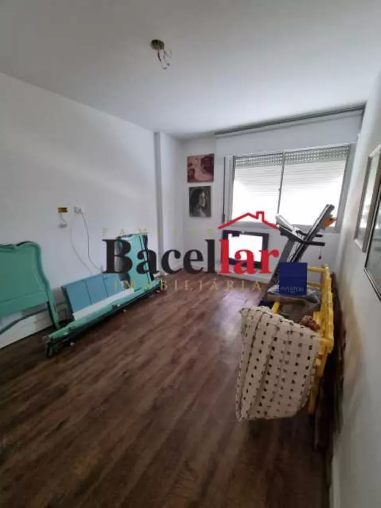 Apartamento, 4 quartos, 153 m² - Foto 10