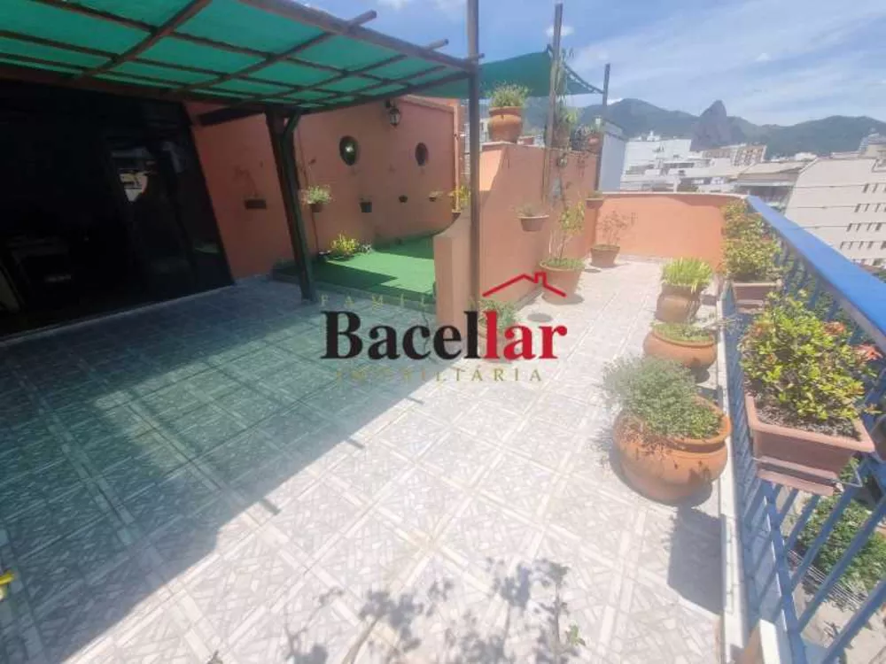 Cobertura, 4 quartos, 238 m² - Foto 15