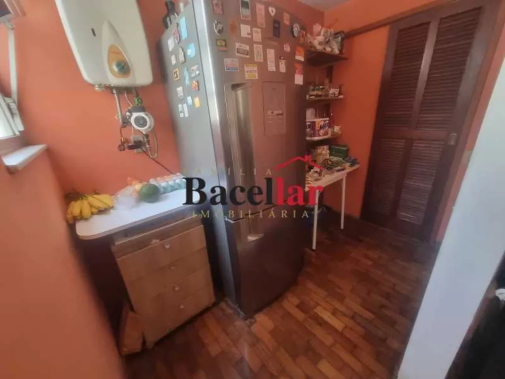 Cobertura, 4 quartos, 238 m² - Foto 22
