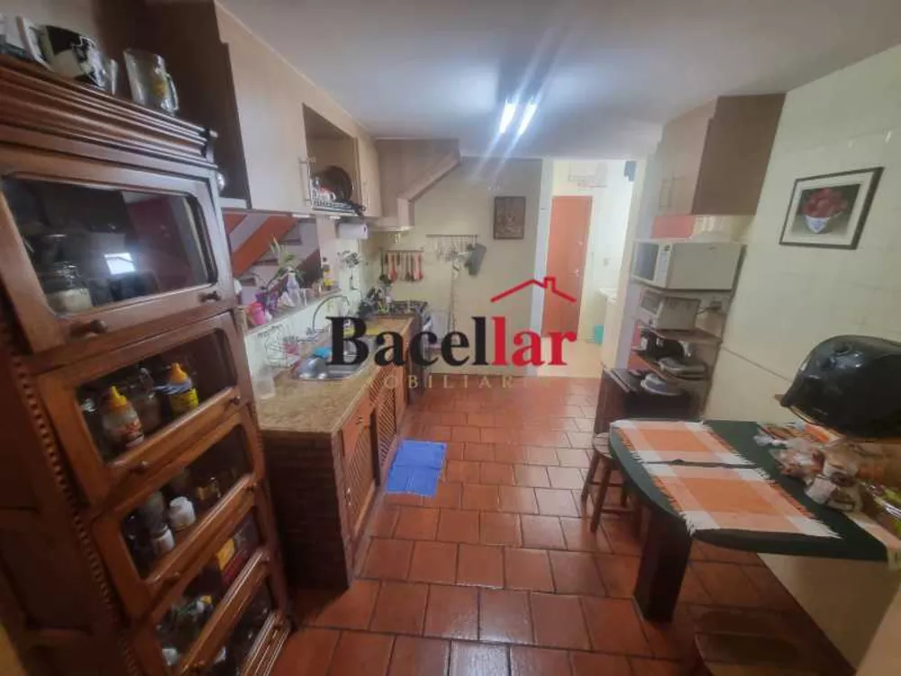 Cobertura, 4 quartos, 238 m² - Foto 10