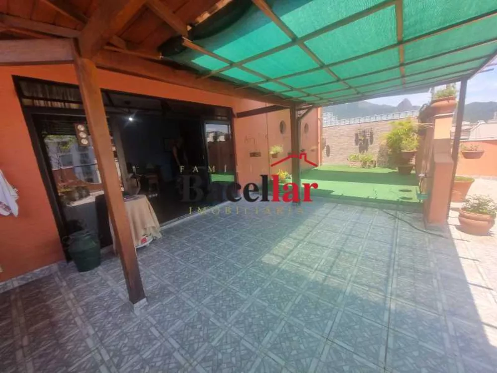 Cobertura, 4 quartos, 238 m² - Foto 13