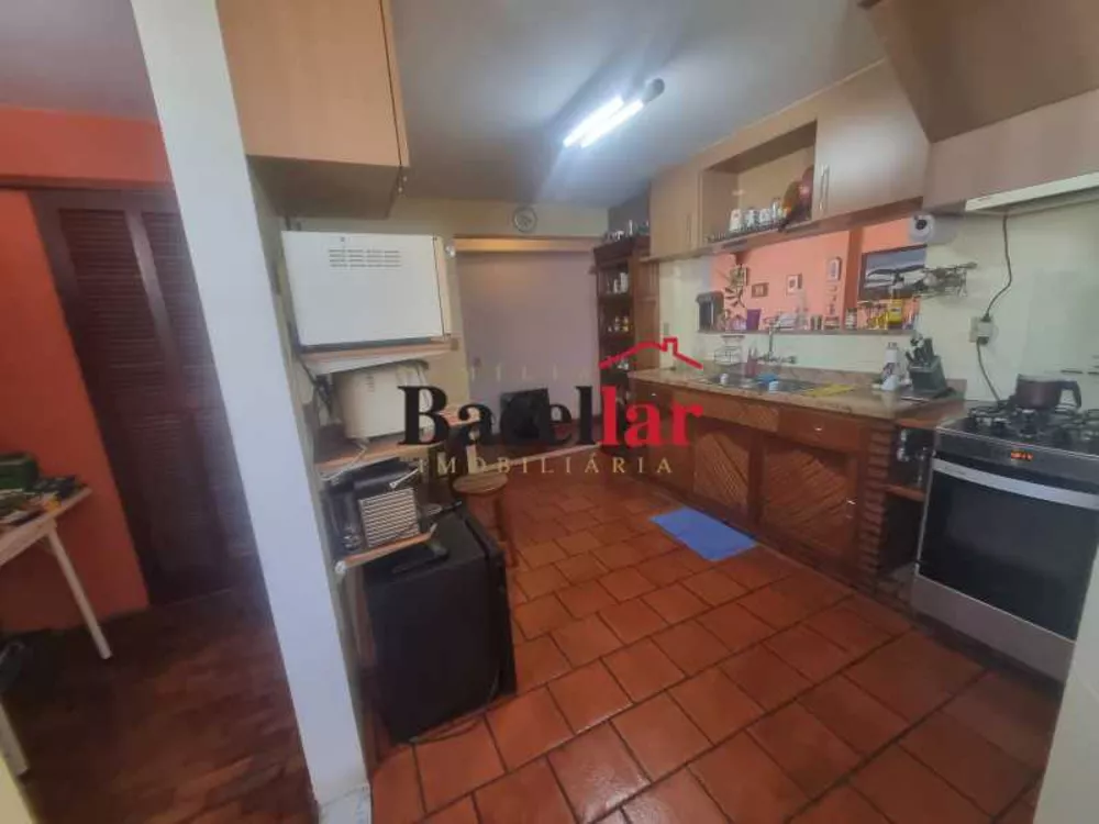 Cobertura, 4 quartos, 238 m² - Foto 17