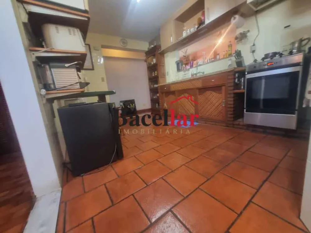 Cobertura, 4 quartos, 238 m² - Foto 21