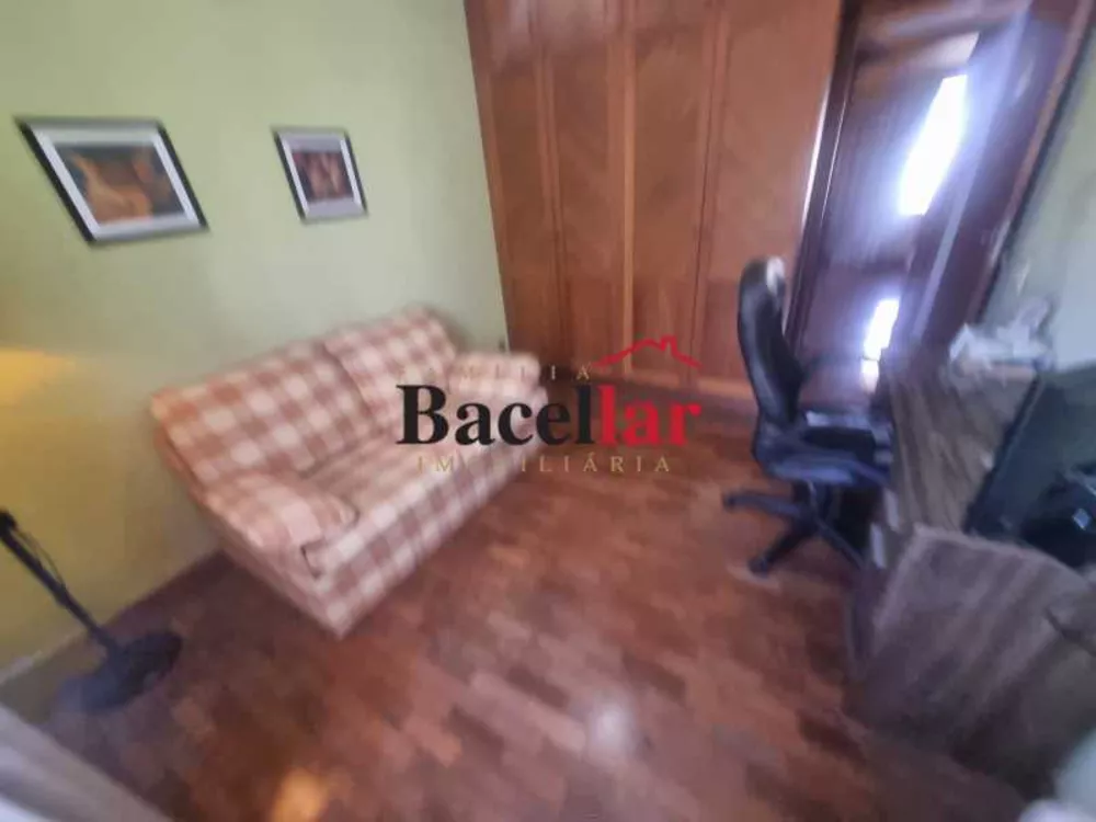 Cobertura, 4 quartos, 238 m² - Foto 12