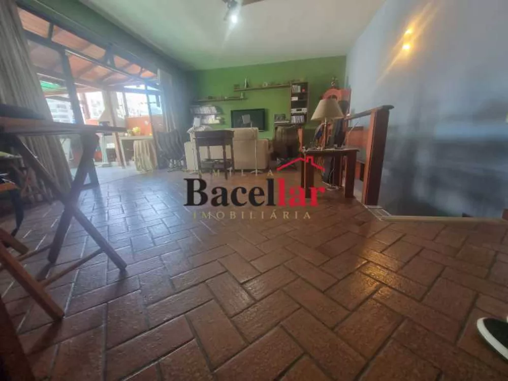 Cobertura, 4 quartos, 238 m² - Foto 18