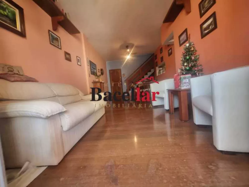 Cobertura, 4 quartos, 238 m² - Foto 2