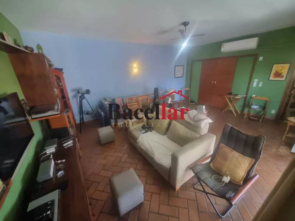 Cobertura, 4 quartos, 238 m² - Foto 24