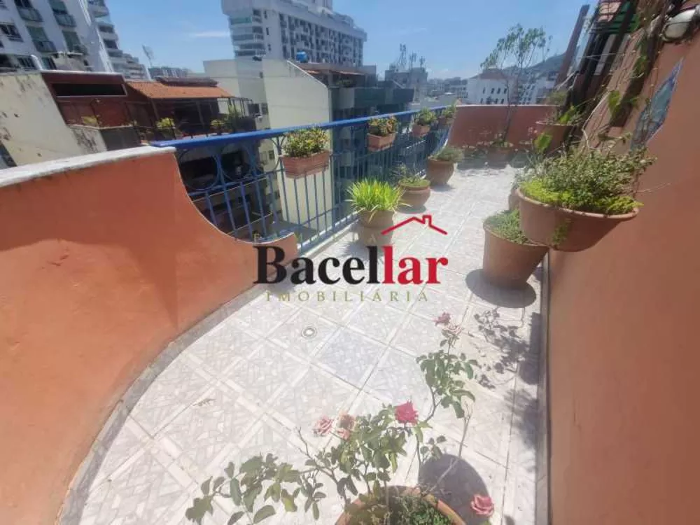 Cobertura, 4 quartos, 238 m² - Foto 20