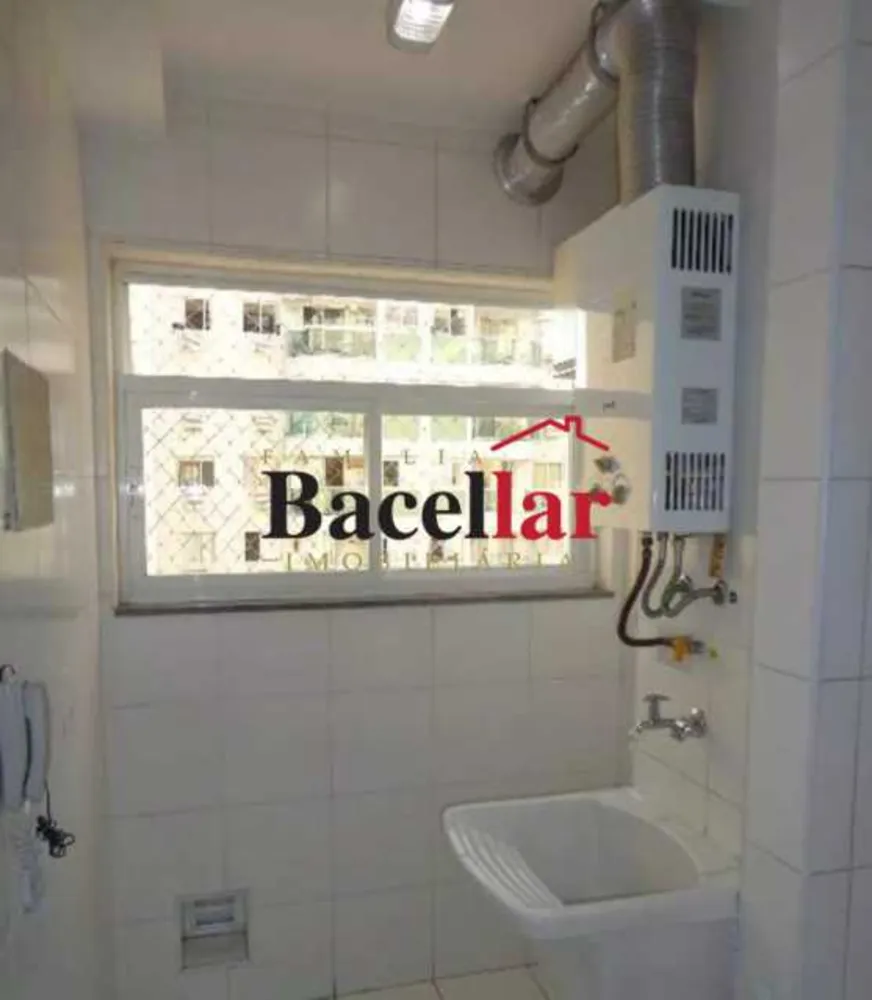 Apartamento, 2 quartos, 57 m² - Foto 6