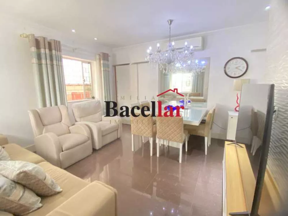 Casa de Vila, 3 quartos - Foto 1