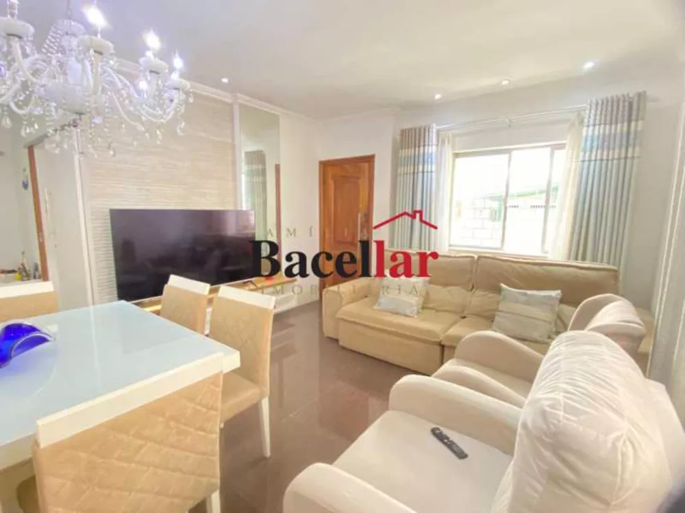 Casa de Vila, 3 quartos - Foto 5