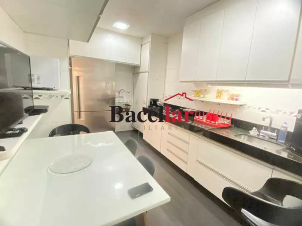 Casa de Vila, 3 quartos - Foto 17