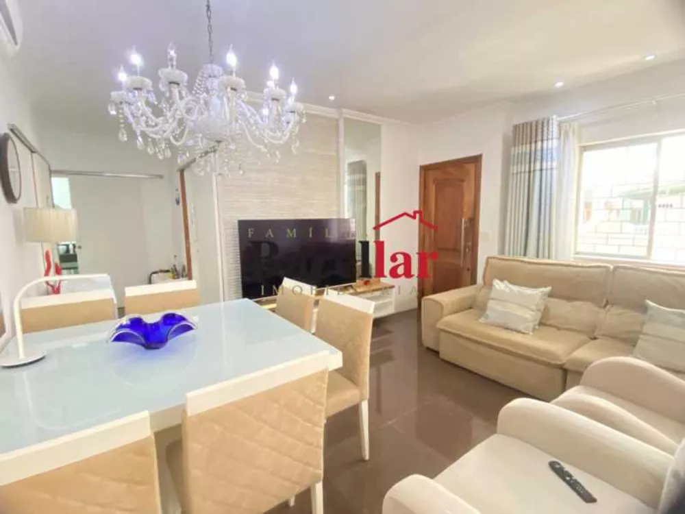 Casa de Vila, 3 quartos - Foto 4