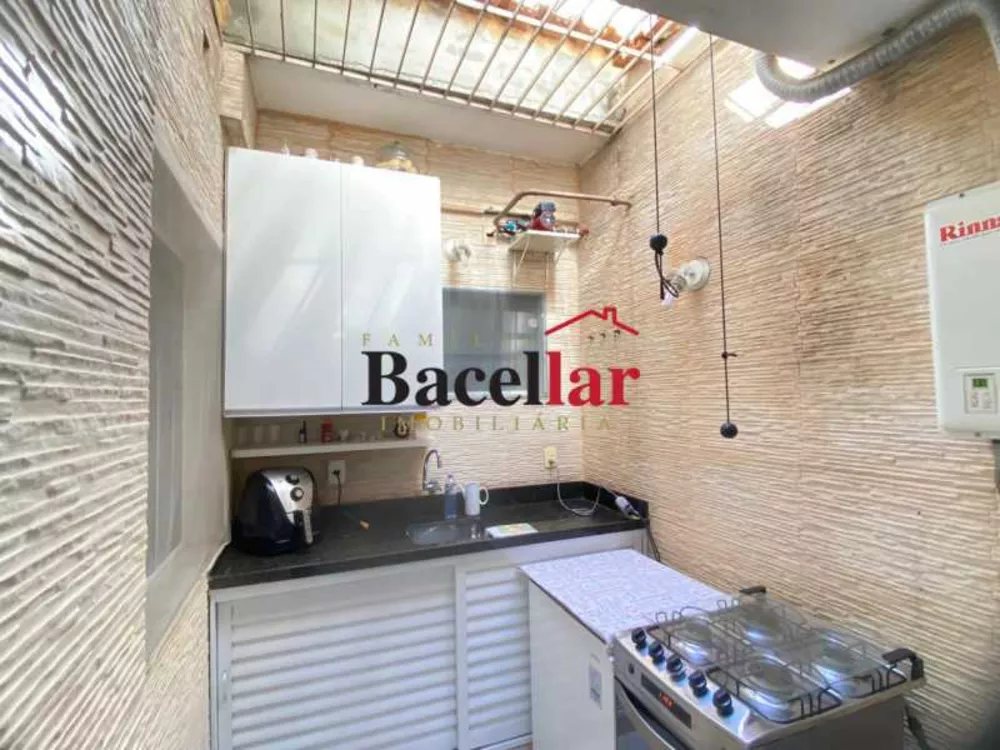 Casa de Vila, 3 quartos - Foto 21