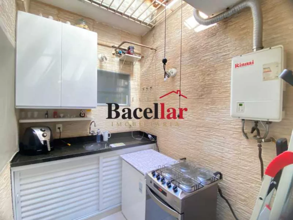 Casa de Vila, 3 quartos - Foto 22