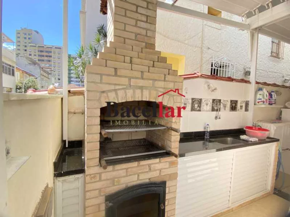 Casa de Vila, 3 quartos - Foto 26