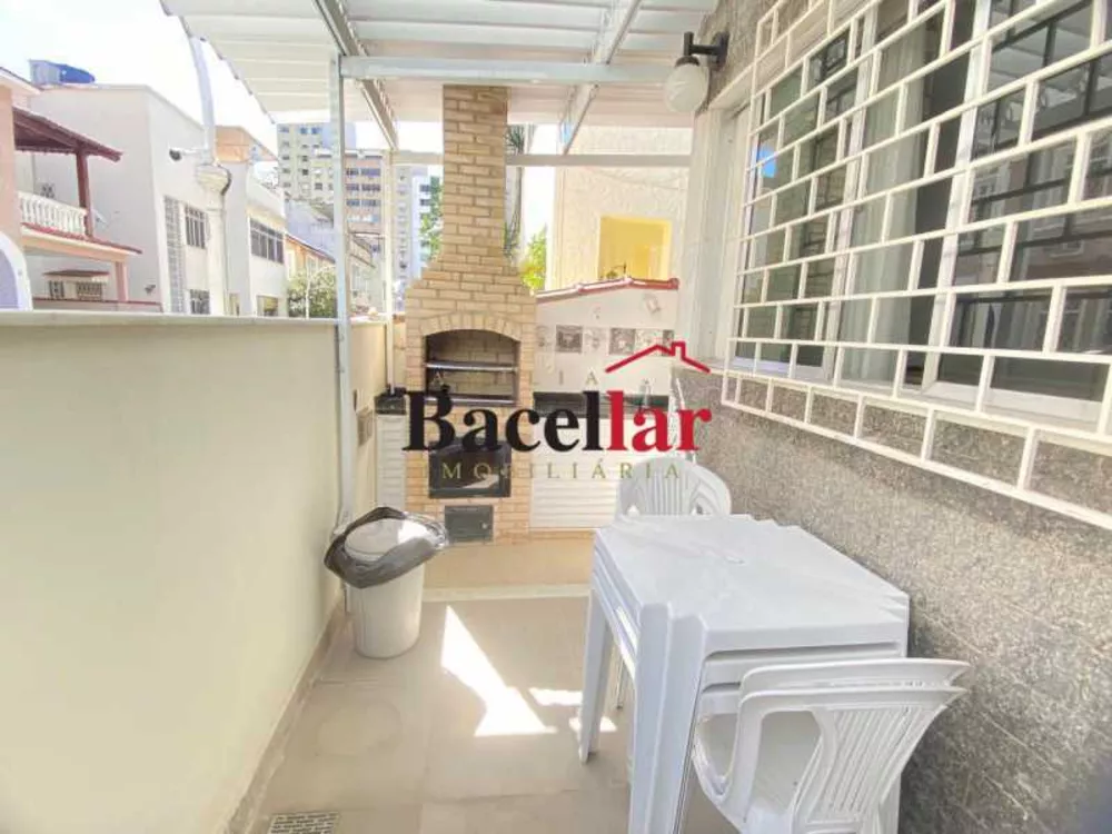 Casa de Vila, 3 quartos - Foto 24