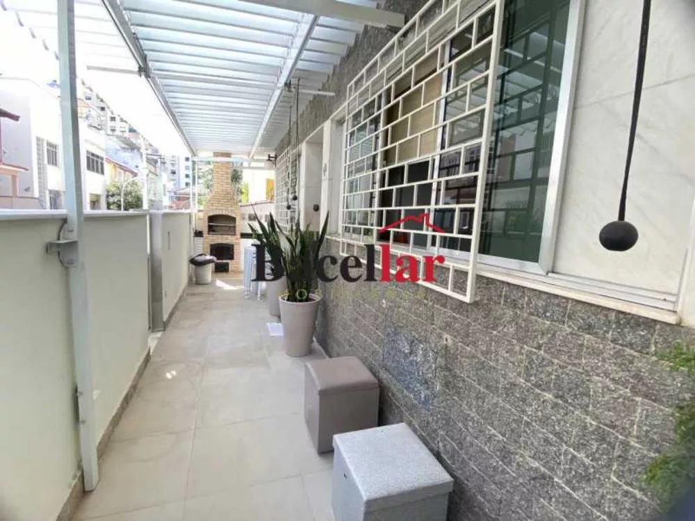 Casa de Vila, 3 quartos - Foto 23