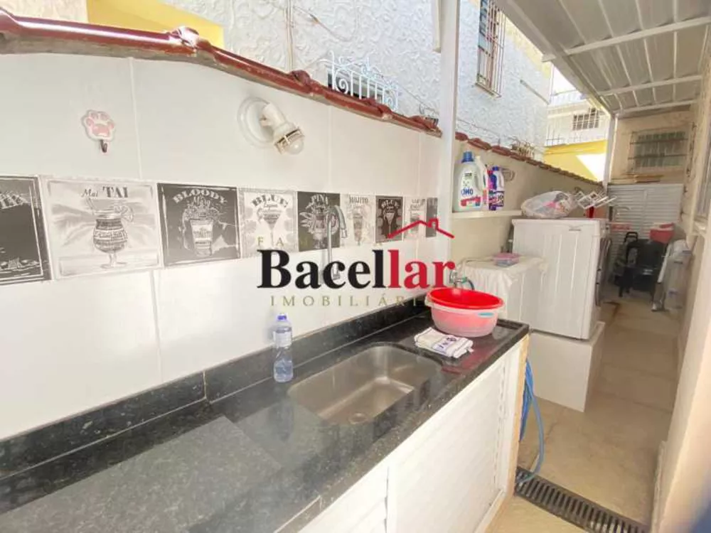 Casa de Vila, 3 quartos - Foto 27