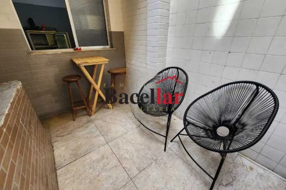 Apartamento, 2 quartos, 130 m² - Foto 6
