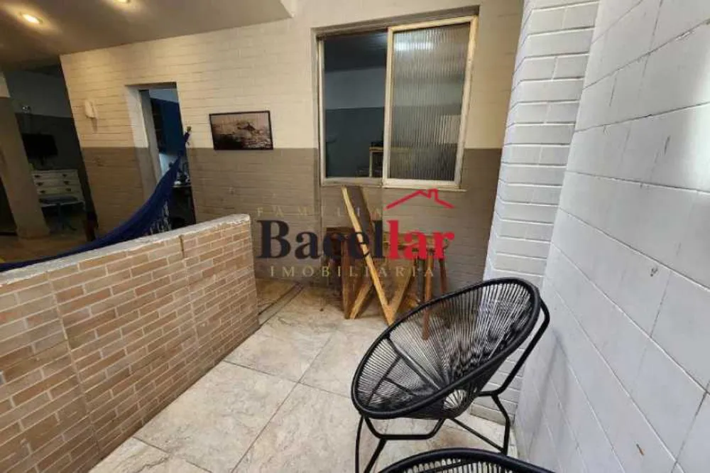Apartamento, 2 quartos, 130 m² - Foto 4