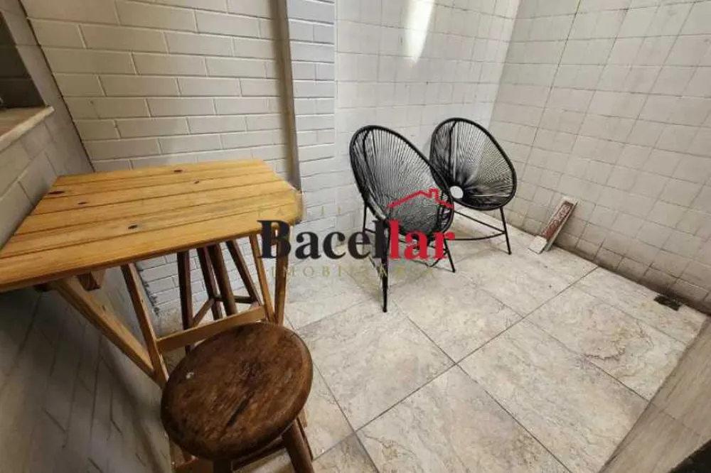 Apartamento, 2 quartos, 130 m² - Foto 7