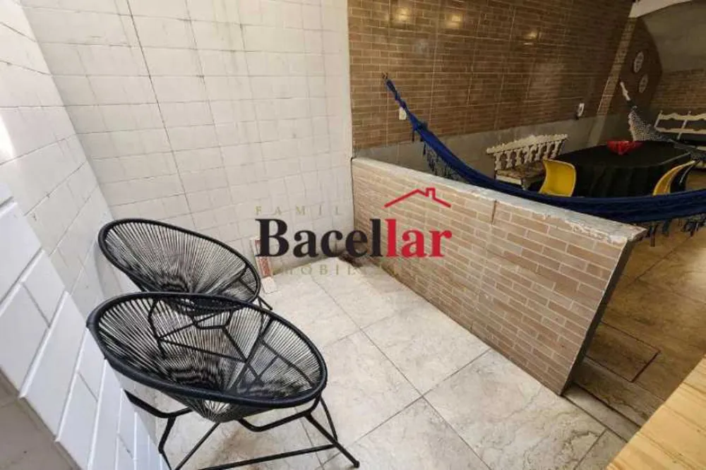 Apartamento, 2 quartos, 130 m² - Foto 8