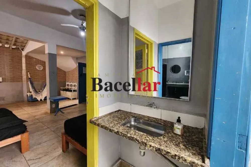 Apartamento, 2 quartos, 130 m² - Foto 21