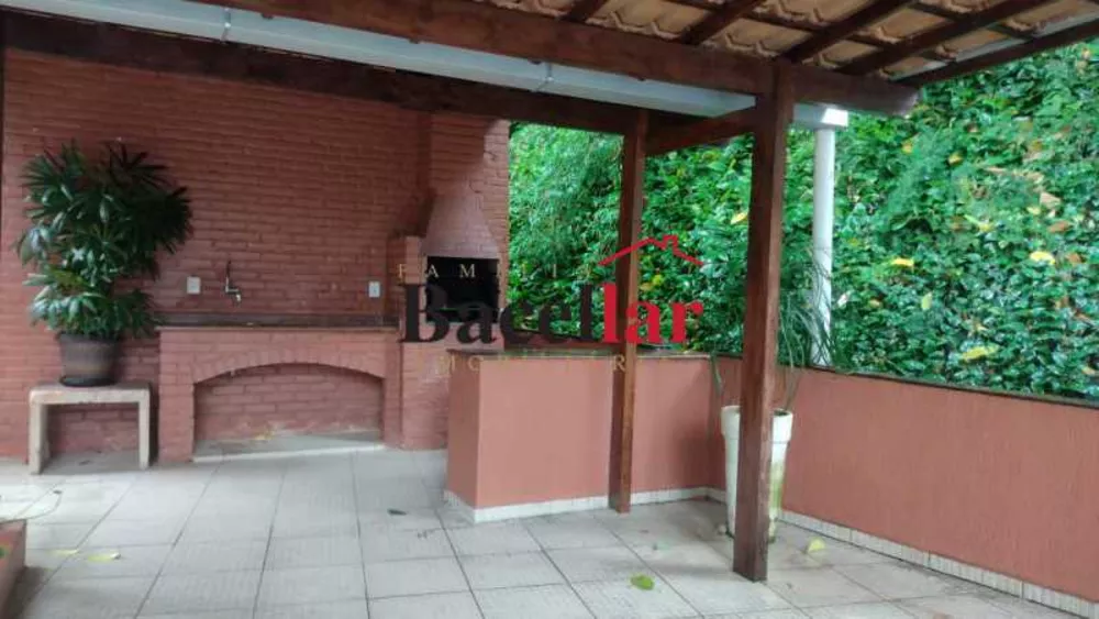 Apartamento, 3 quartos, 120 m² - Foto 26