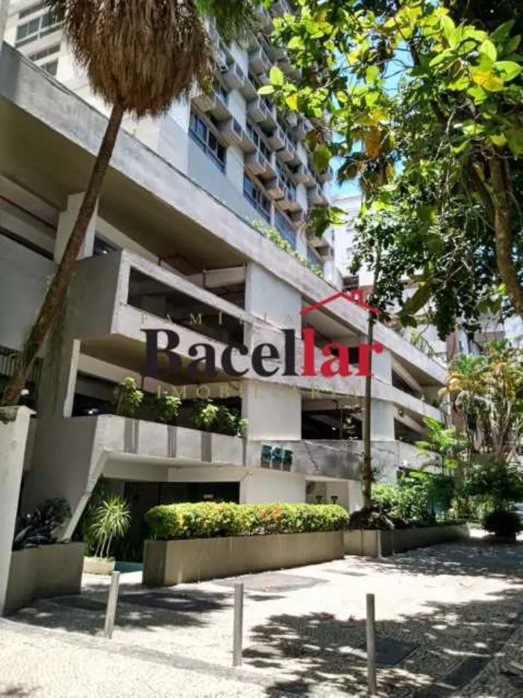 Apartamento, 3 quartos, 120 m² - Foto 1