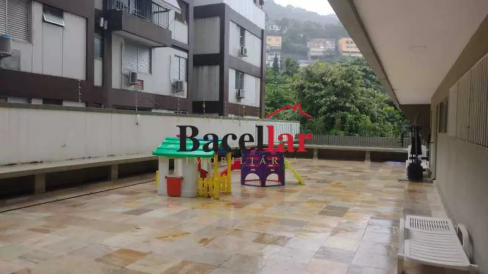Apartamento, 3 quartos, 120 m² - Foto 25
