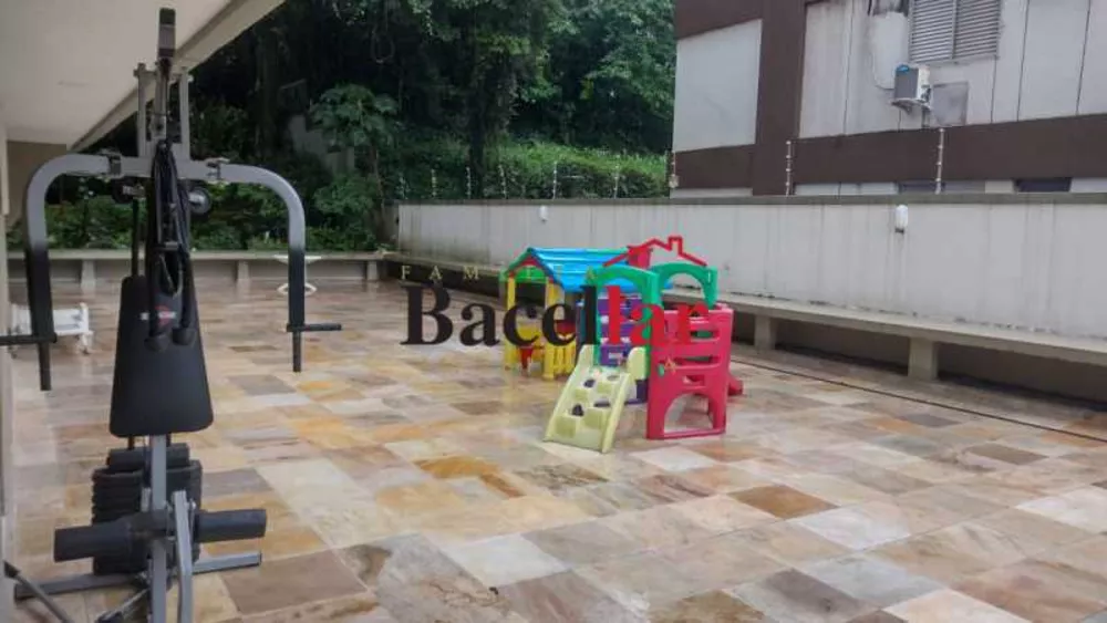 Apartamento, 3 quartos, 120 m² - Foto 22