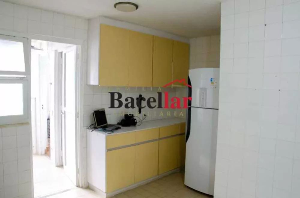 Apartamento, 3 quartos, 120 m² - Foto 7