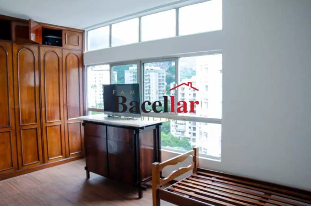 Apartamento, 3 quartos, 120 m² - Foto 15