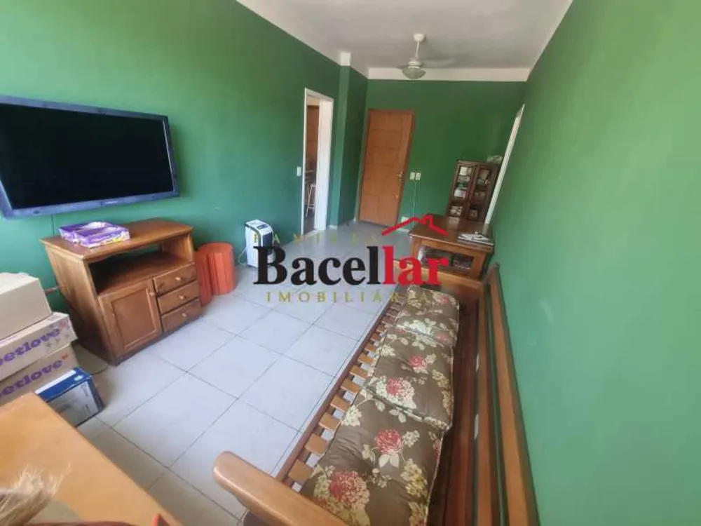Apartamento, 1 quarto, 48 m² - Foto 3