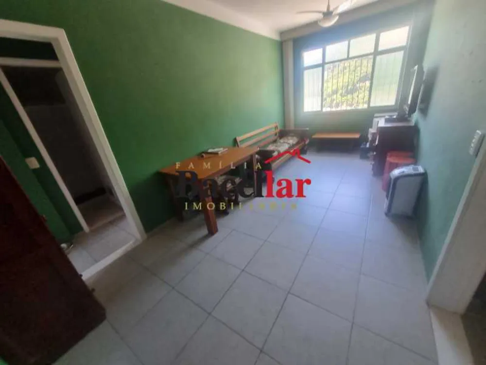 Apartamento, 1 quarto, 48 m² - Foto 2