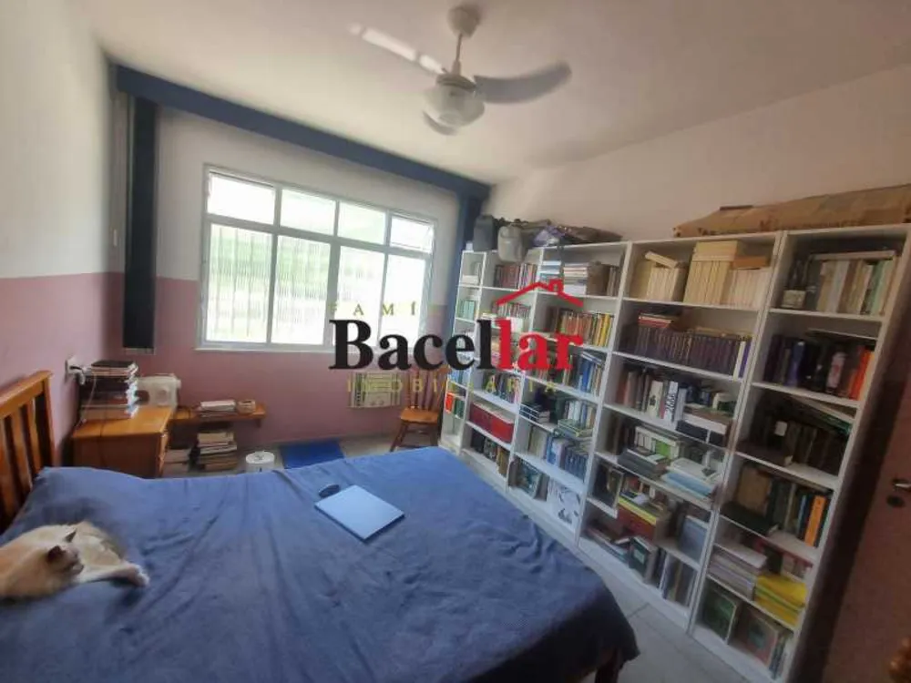 Apartamento, 1 quarto, 48 m² - Foto 5