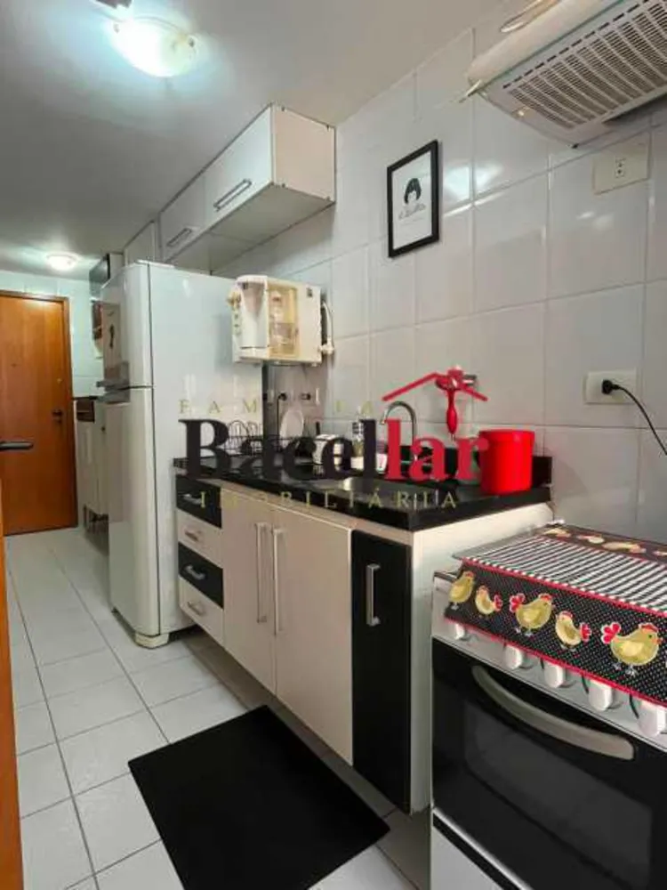 Apartamento, 3 quartos, 74 m² - Foto 7